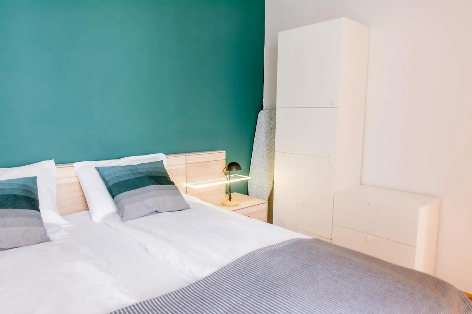 וינה Modern 1Br - 15 Mins To City Center אוסטריה